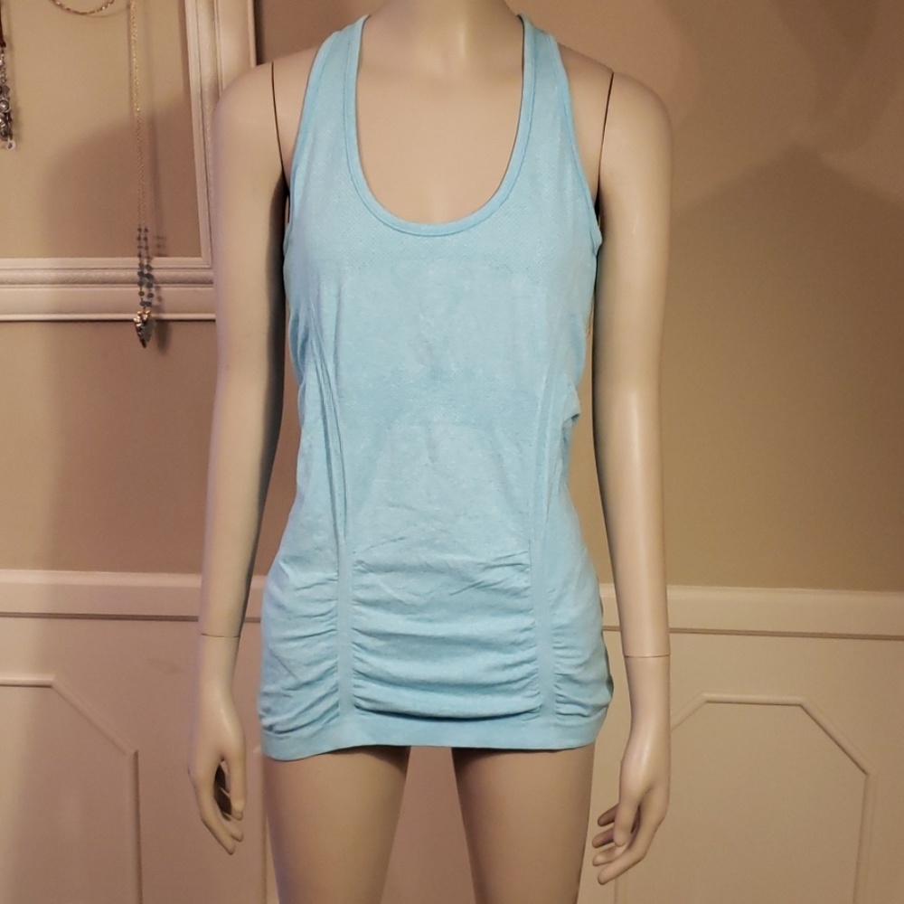 Athleta tank - Picture 6 of 7